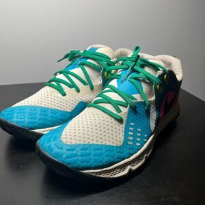 Nike Wildhorse 5 Trail Running Shoes Women's US 11 Multi-Color AQ2223-100